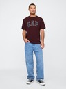 GAP Tricou Gap Athletic GAP
