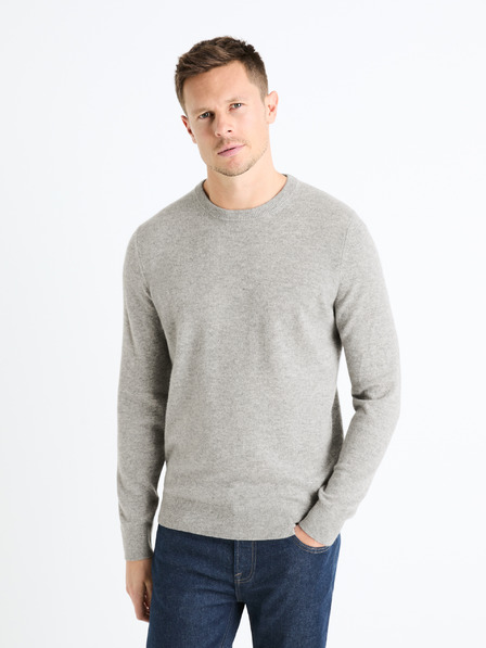 Celio Pulover din cașmir Jecloud Celio