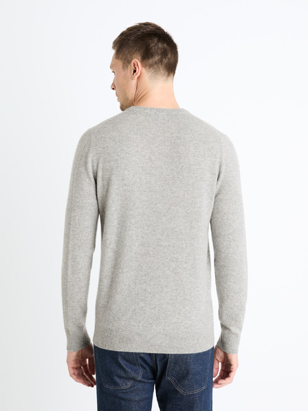 Celio Pulover din cașmir Jecloud Celio