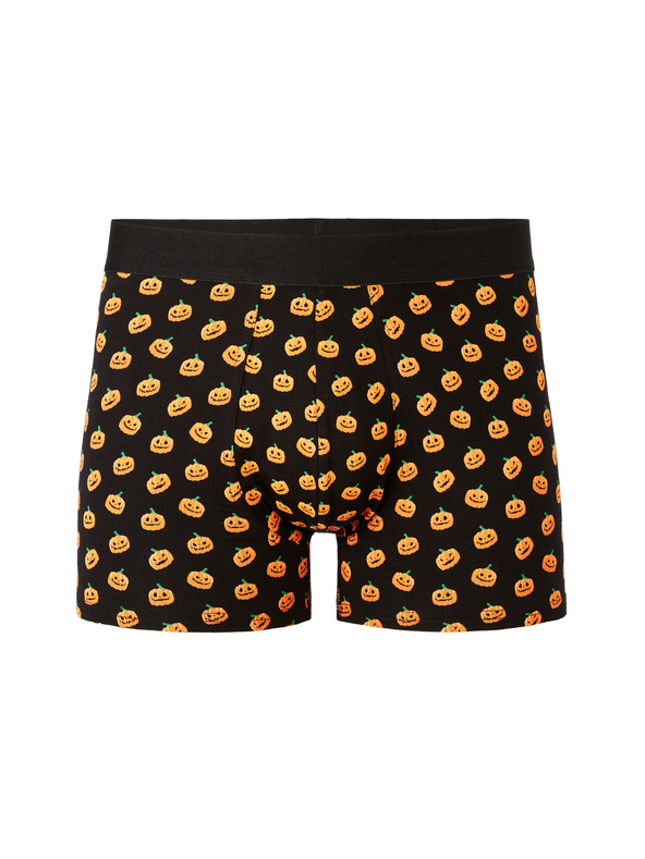Celio Boxeri Jibopumkin Celio