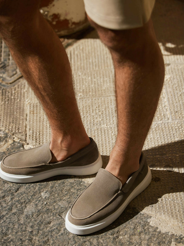 Ombre Clothing Pantofi