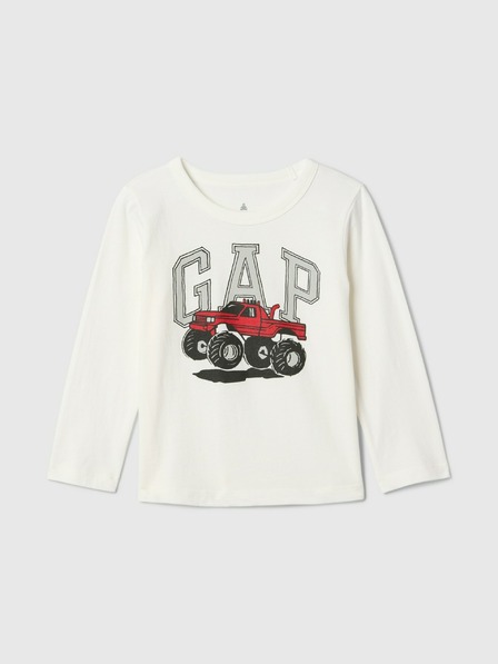 GAP Baby tricou Mix & Match cu logo GAP