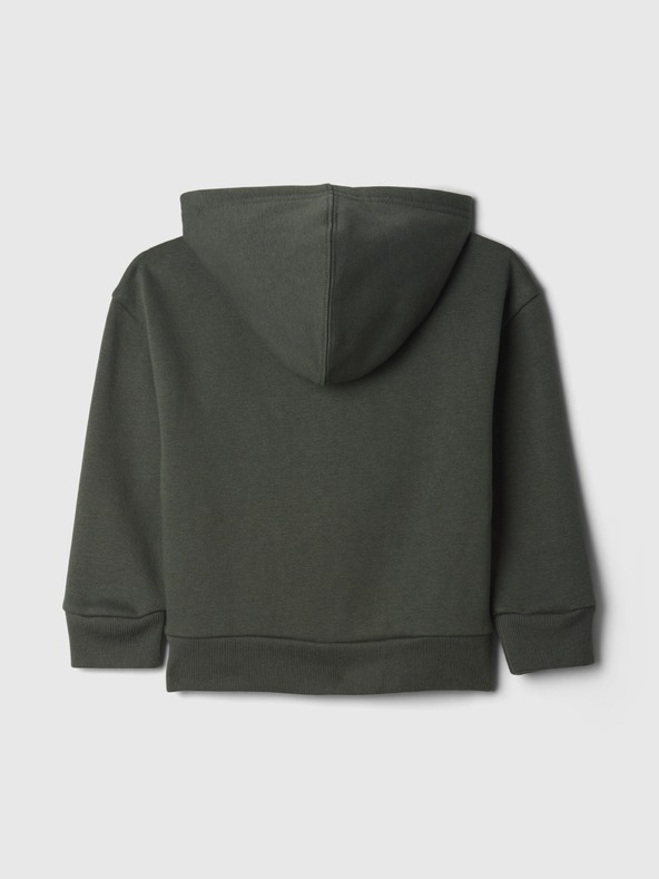 GAP Hanorac pentru copii GAP logo