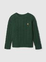GAP Pulover tricotat pentru copii CashSoft GAP