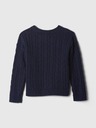 GAP Pulover tricotat pentru copii CashSoft GAP