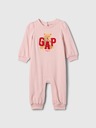 GAP Baby body cu logo GAP