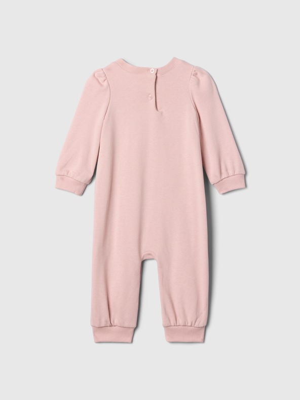 GAP Baby body cu logo GAP