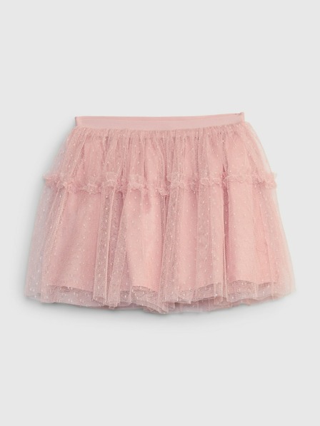 GAP Baby fustă din tulle GAP