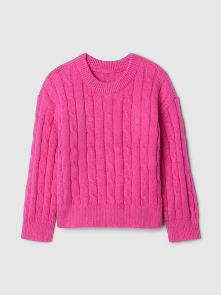 GAP Pulover pentru copii CashSoft GAP