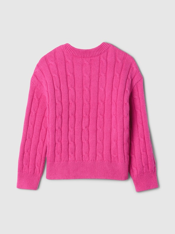 GAP Pulover pentru copii CashSoft GAP