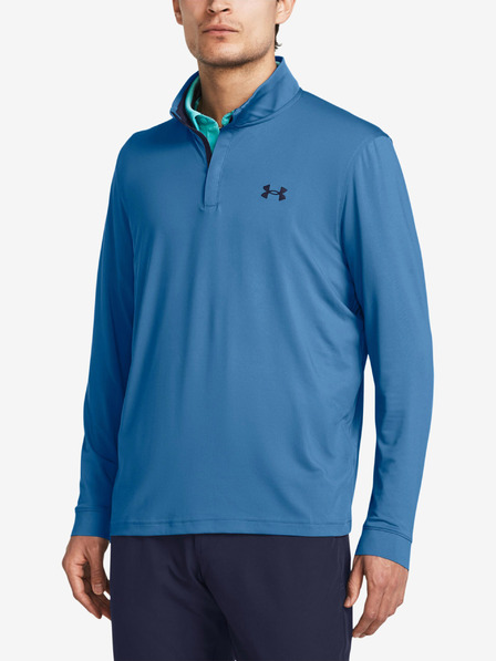 Under Armour Hanorac bărbătesc Under Armour UA Playoff 1/4 Zip