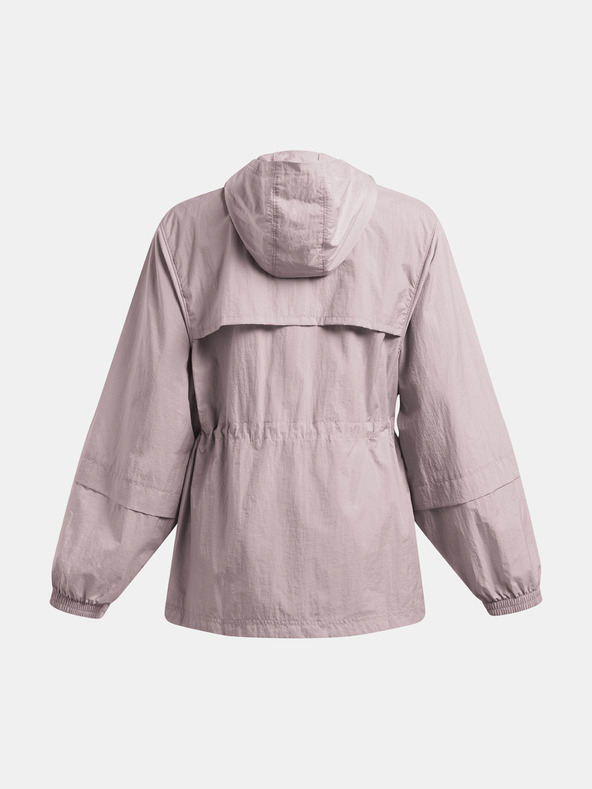 Under Armour Jachetă damă Under Armour Crinkle Woven