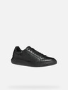 Geox Negre pantofi sport bărbați Geox Deiven