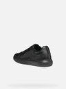 Geox Negre pantofi sport bărbați Geox Deiven