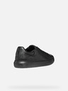 Geox Negre pantofi sport bărbați Geox Deiven