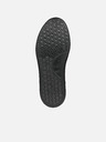 Geox Negre pantofi sport bărbați Geox Deiven