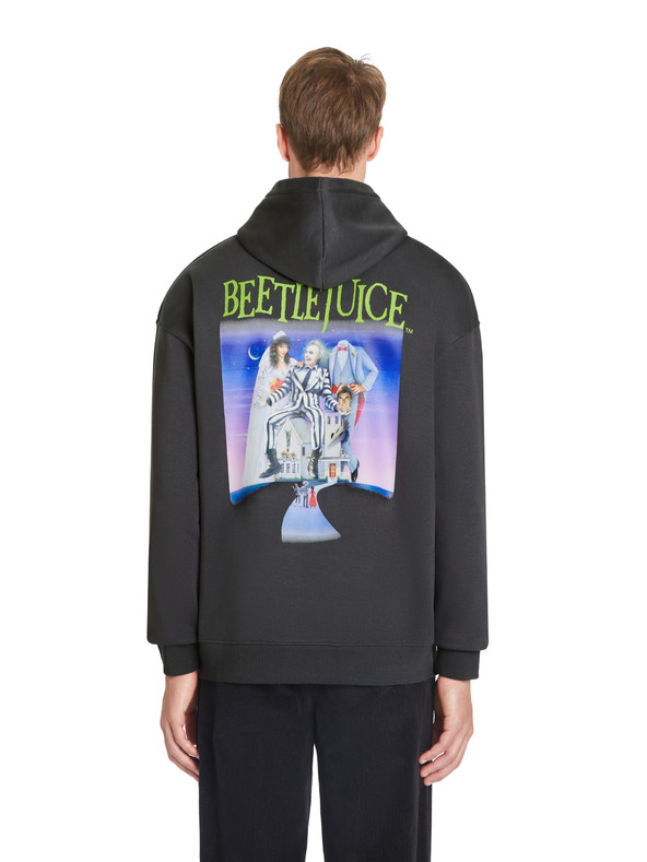 Celio Celio Beetlejuice Sweatshirt
