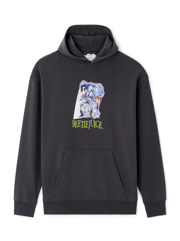 Celio Celio Beetlejuice Sweatshirt