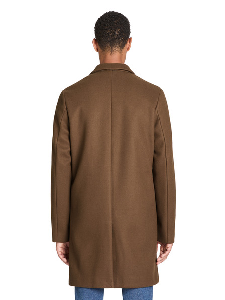 Celio Jubiais Coat Celio