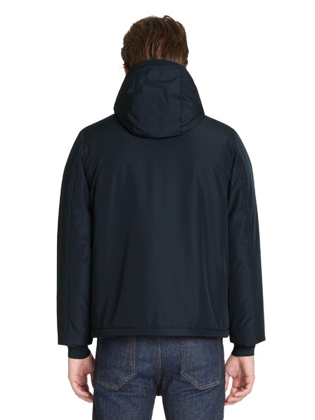 Celio Jachetă Justorm Celio