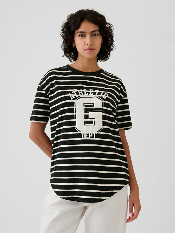 GAP Tricou oversize Gap Athletic GAP