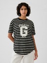 GAP Tricou oversize Gap Athletic GAP