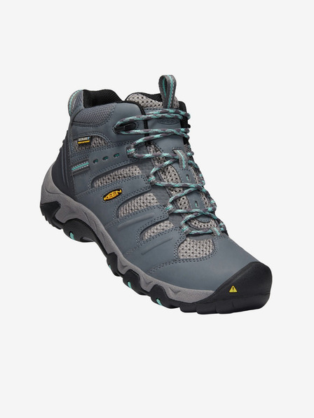 Keen Keen Koven Mid WP Cizme de gleznă pentru femei
