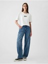 GAP Tricou cu logo GAP