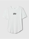 GAP Tricou cu logo GAP