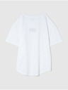 GAP Tricou cu logo GAP