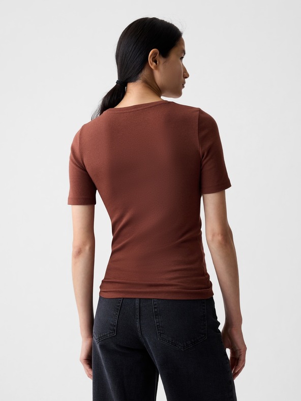 GAP Tricou cu mânecă scurtă GAP