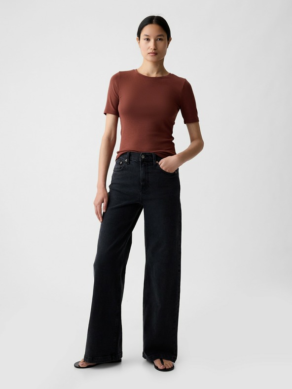 GAP Tricou cu mânecă scurtă GAP