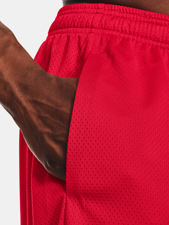 Under Armour Pantaloni scurți pentru bărbați Under Armour Tech Mesh Short