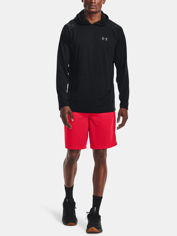 Under Armour Pantaloni scurți pentru bărbați Under Armour Tech Mesh Short