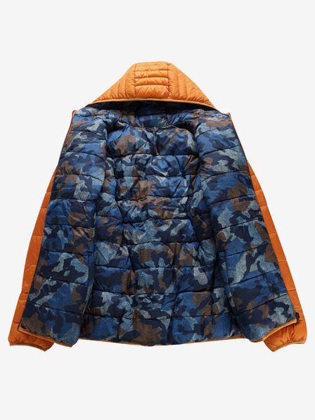 ALPINE PRO Erom Jachetă