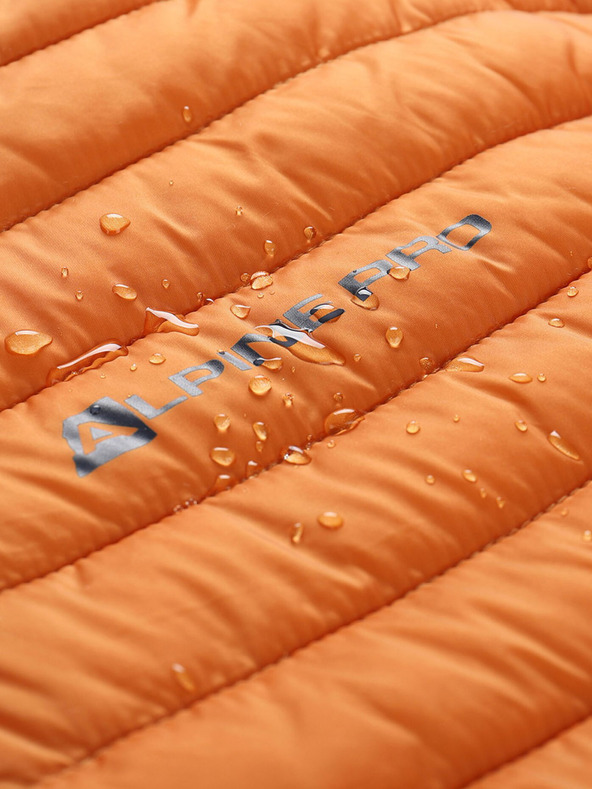 ALPINE PRO Erom Jachetă