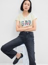 GAP Tricou cu logo GAP