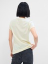 GAP Tricou cu logo GAP