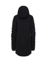 Horsefeathers Halia Jacket - negru mărimea M HORSEFEATHERS