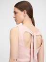 Orsay Tricou roz deschis pentru femei ORSAY