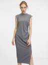 Orsay Rochie midi gri pentru femei ORSAY