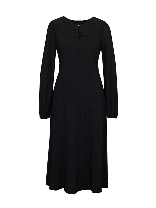 Orsay Rochie midi de dama neagra ORSAY