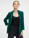 Orsay Sacou verde de damă ORSAY