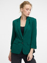 Orsay Sacou verde de damă ORSAY