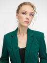 Orsay Sacou verde de damă ORSAY