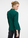 Orsay Sacou verde de damă ORSAY