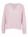 Orsay Bluză de damă roz deschis ORSAY