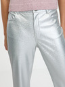 Orsay Pantaloni argintii Orsay