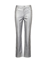 Orsay Pantaloni argintii Orsay