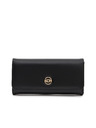 Orsay Portofel de damă negru în cutie cadou ORSAY